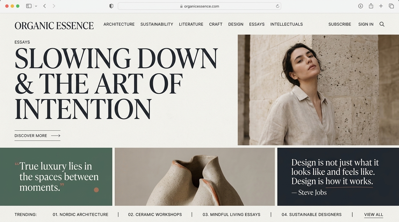 Editorial Cover